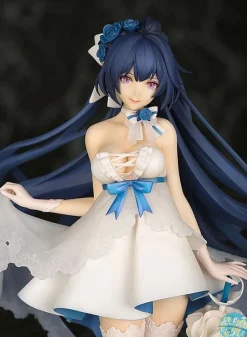 Houkai 3rd - Raiden Eternally Statue / Pure Version: Myethos