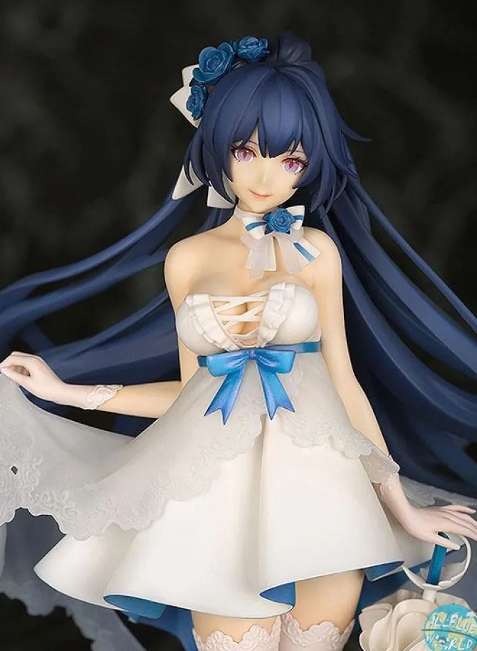 Houkai 3rd - Raiden Eternally Statue / Pure Version: Myethos