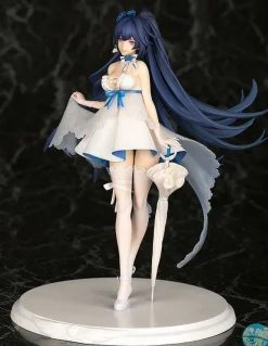 Houkai 3rd - Raiden Eternally Statue / Pure Version: Myethos