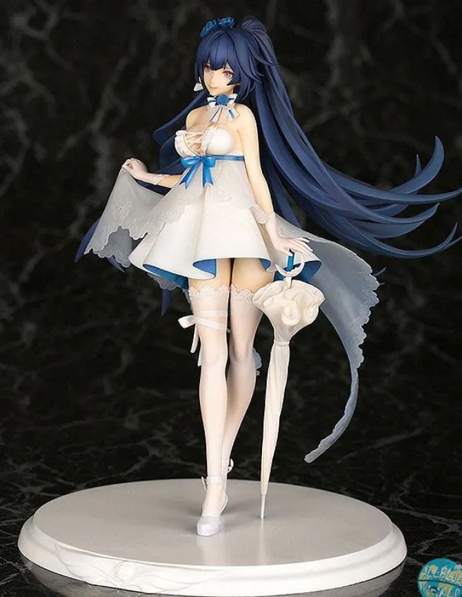 Houkai 3rd - Raiden Eternally Statue / Pure Version: Myethos