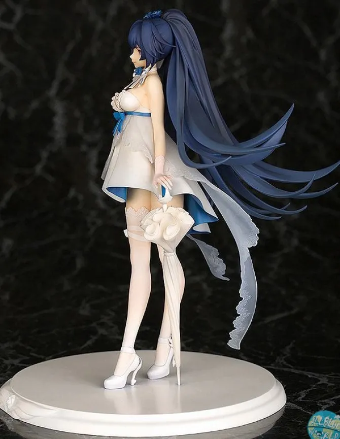 Houkai 3rd - Raiden Eternally Statue / Pure Version: Myethos