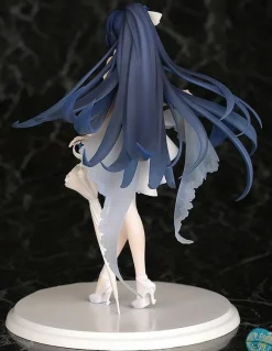 Houkai 3rd - Raiden Eternally Statue / Pure Version: Myethos