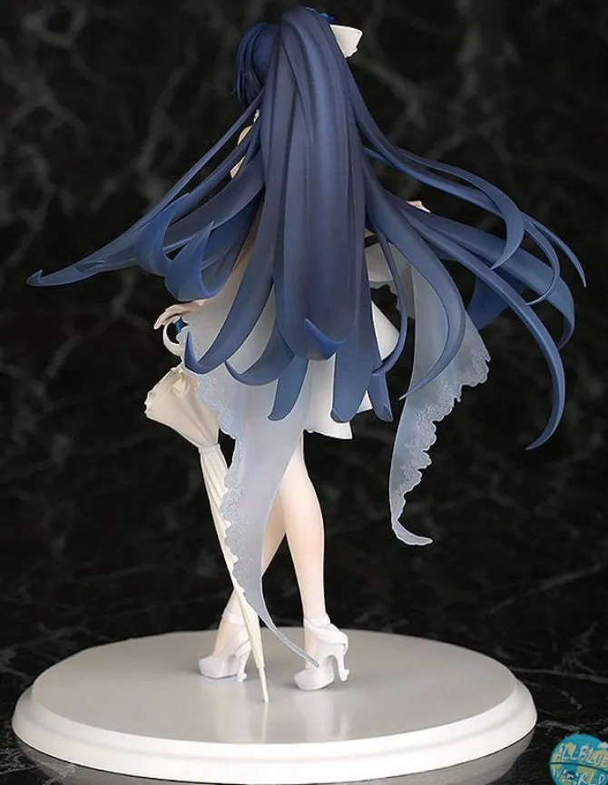 Houkai 3rd - Raiden Eternally Statue / Pure Version: Myethos