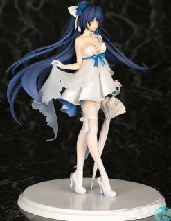 Houkai 3rd - Raiden Eternally Statue / Pure Version: Myethos