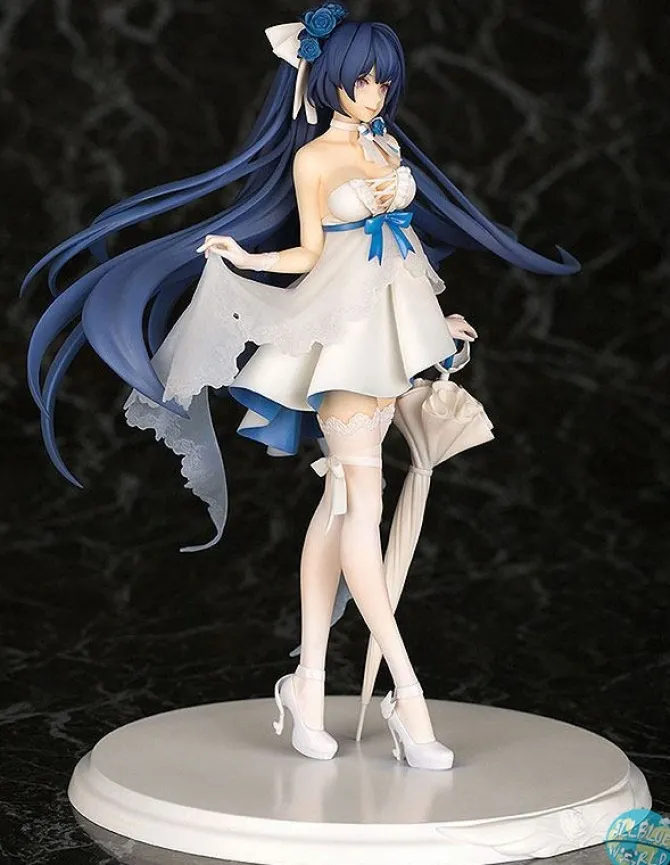 Houkai 3rd - Raiden Eternally Statue / Pure Version: Myethos