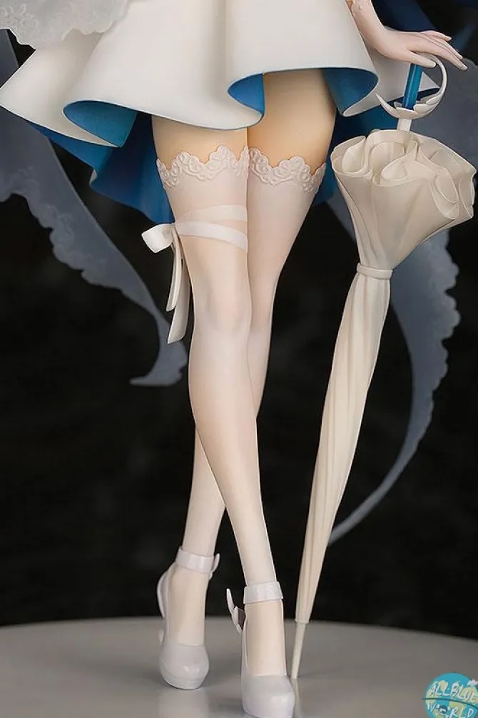 Houkai 3rd - Raiden Eternally Statue / Pure Version: Myethos