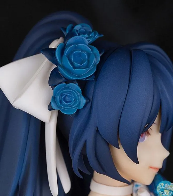 Houkai 3rd - Raiden Eternally Statue / Pure Version: Myethos