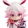 Houkai 3rd - Sakura Yae Nendoroid / Heretic Miko Version: Good Smile Company