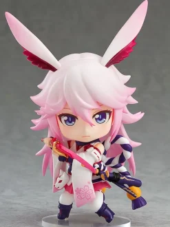 Houkai 3rd - Sakura Yae Nendoroid / Heretic Miko Version: Good Smile Company