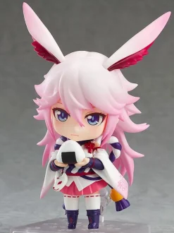 Houkai 3rd - Sakura Yae Nendoroid / Heretic Miko Version: Good Smile Company