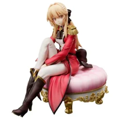 How a Realist Hero Rebuilt the Kingdom - Liscia Elfrieden Statue: Furyu