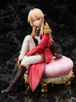 How a Realist Hero Rebuilt the Kingdom - Liscia Elfrieden Statue: Furyu