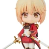 How a Realist Hero Rebuilt the Kingdom - Liscia Elfrieden Nendoroid: Good Smile Company
