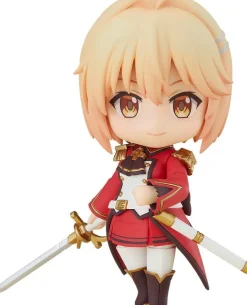 How a Realist Hero Rebuilt the Kingdom - Liscia Elfrieden Nendoroid: Good Smile Company