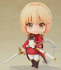 How a Realist Hero Rebuilt the Kingdom - Liscia Elfrieden Nendoroid: Good Smile Company
