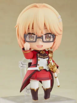 How a Realist Hero Rebuilt the Kingdom - Liscia Elfrieden Nendoroid: Good Smile Company