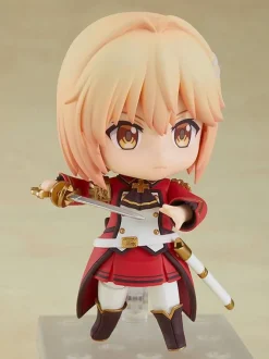 How a Realist Hero Rebuilt the Kingdom - Liscia Elfrieden Nendoroid: Good Smile Company