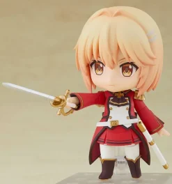 How a Realist Hero Rebuilt the Kingdom - Liscia Elfrieden Nendoroid: Good Smile Company