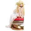 How Not to Summon A Demon Lord - Shera L. Greenwood Statue / Wedding Dress Version: Furyu