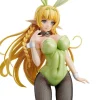 How Not to Summon A Demon Lord - Shera L. Greenwood Statue / Bunny Version: FREEing