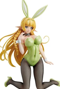How Not to Summon A Demon Lord - Shera L. Greenwood Statue / Bunny Version: FREEing