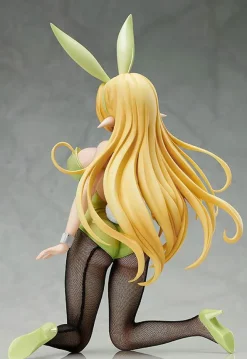 How Not to Summon A Demon Lord - Shera L. Greenwood Statue / Bunny Version: FREEing