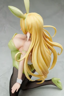 How Not to Summon A Demon Lord - Shera L. Greenwood Statue / Bunny Version: FREEing