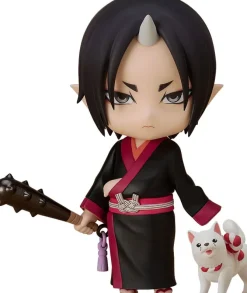 Hozuki no Reitetsu - Hozuki Nendoroid / 2.0 Version: Good Smile Company