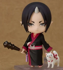 Hozuki no Reitetsu - Hozuki Nendoroid / 2.0 Version: Good Smile Company