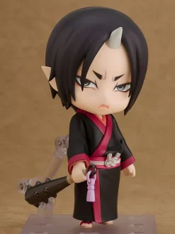 Hozuki no Reitetsu - Hozuki Nendoroid / 2.0 Version: Good Smile Company