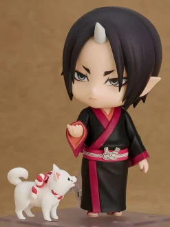 Hozuki no Reitetsu - Hozuki Nendoroid / 2.0 Version: Good Smile Company