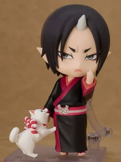 Hozuki no Reitetsu - Hozuki Nendoroid / 2.0 Version: Good Smile Company