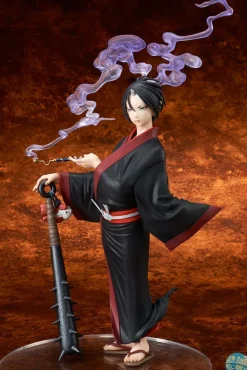 Hozuki no Reitetsu - Hozuki Statue: Ques Q