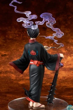 Hozuki no Reitetsu - Hozuki Statue: Ques Q