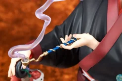 Hozuki no Reitetsu - Hozuki Statue: Ques Q