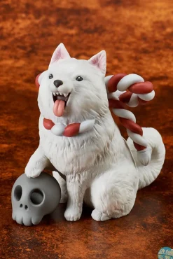 Hozuki no Reitetsu - Hozuki Statue: Ques Q