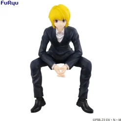 Hunter × Hunter - Kurapika Statue / Noodle Stopper: Furyu