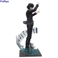 Hunter x Hunter - Chrollo Figur / Requiem Version: Furyu