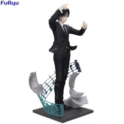 Hunter x Hunter - Chrollo Figur / Requiem Version: Furyu