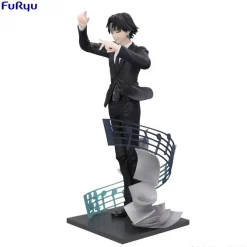 Hunter x Hunter - Chrollo Figur / Requiem Version: Furyu