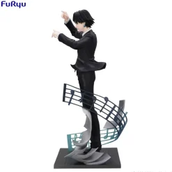 Hunter x Hunter - Chrollo Figur / Requiem Version: Furyu