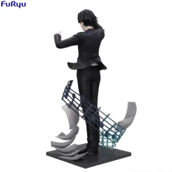 Hunter x Hunter - Chrollo Figur / Requiem Version: Furyu