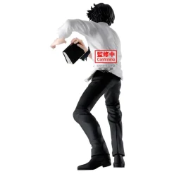 Hunter x Hunter - Chrollo Zuzifer Figur / Hunting Archives: Banpresto