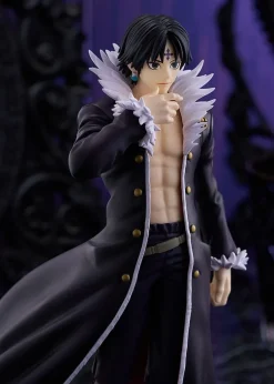 Hunter x Hunter - Chrollo Figur / Pop Up Parade: Good Smile Company