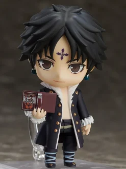 Hunter x Hunter - Chrollo Luzifer Nendoroid: FREEing