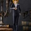 Hunter x Hunter - Curarpikt Statue / Pop Up Parade - Suit Ver. L Size: Good Smile Company