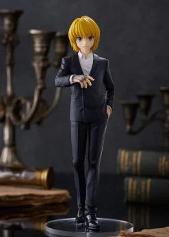 Hunter x Hunter - Curarpikt Statue / Pop Up Parade - Suit Ver. L Size: Good Smile Company