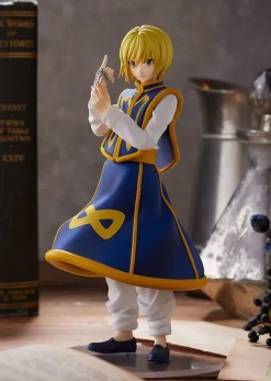 Hunter x Hunter - Curarpikt Figur / Pop Up Parade: Good Smile Company