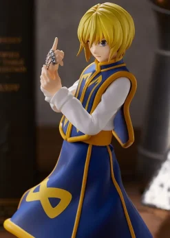 Hunter x Hunter - Curarpikt Figur / Pop Up Parade: Good Smile Company