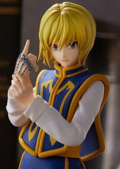 Hunter x Hunter - Curarpikt Figur / Pop Up Parade: Good Smile Company
